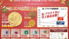 「エコリング　買取フェア」期間限定開催！